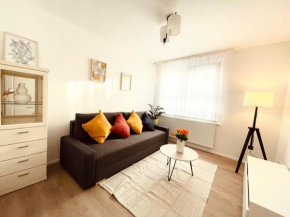 Frisch renoviertes und charmantes Apartment